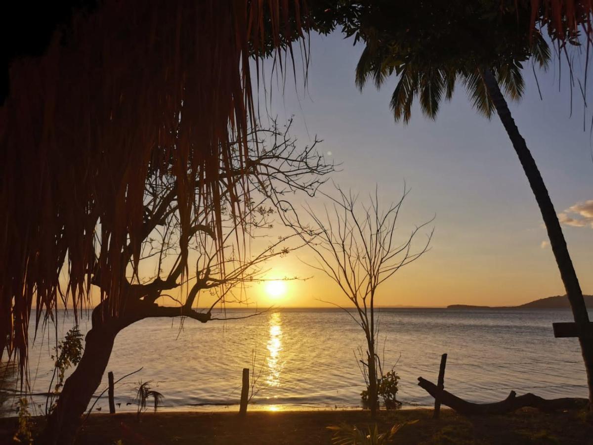 La Sirenita - Ometepe Otel Altagracia Dış mekan fotoğraf
