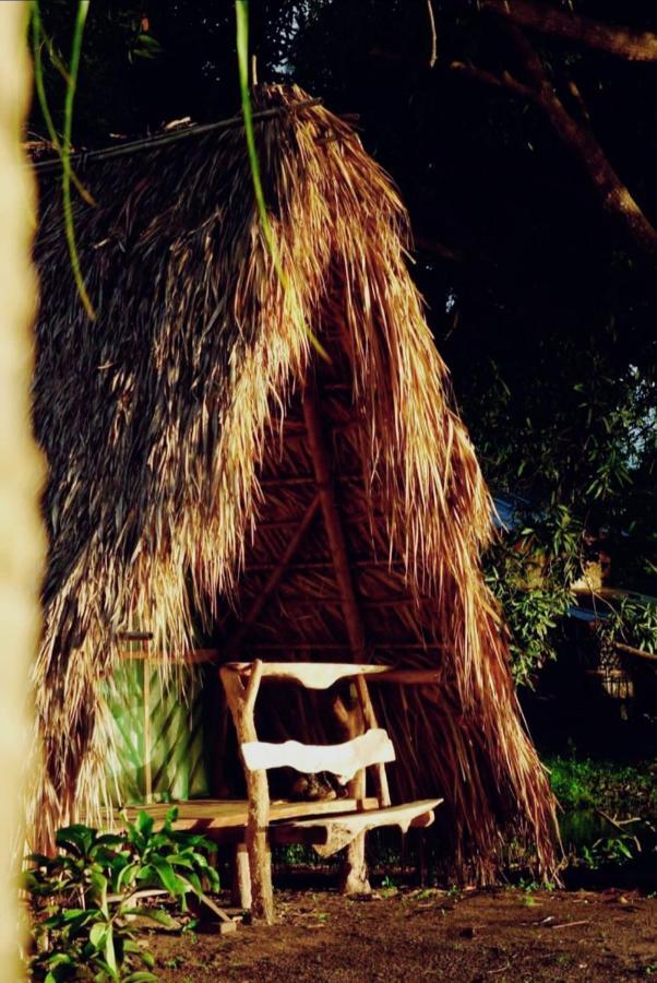 La Sirenita - Ometepe Otel Altagracia Dış mekan fotoğraf