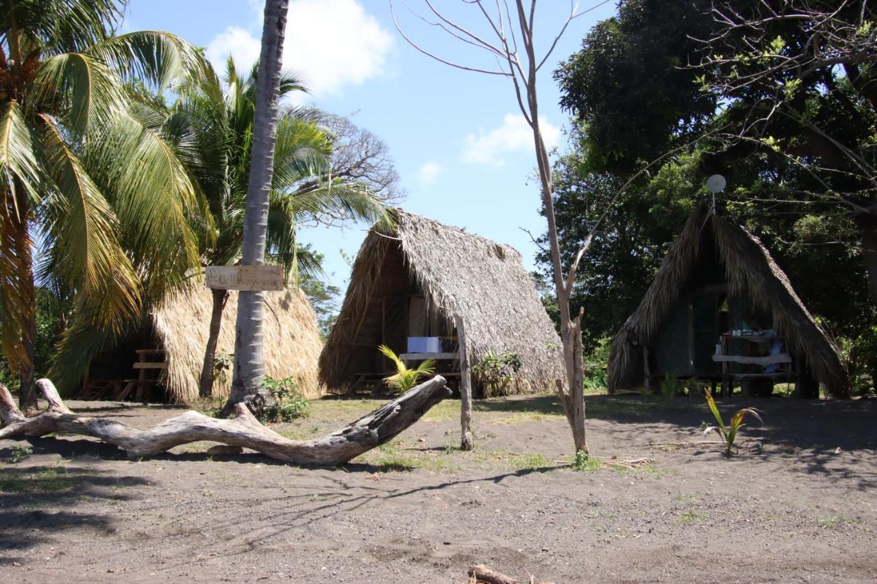 La Sirenita - Ometepe Otel Altagracia Dış mekan fotoğraf