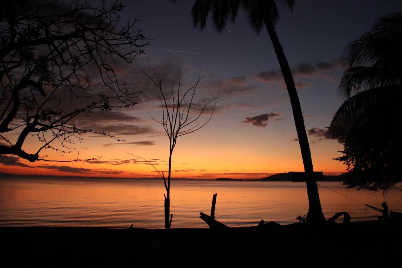 La Sirenita - Ometepe Otel Altagracia Dış mekan fotoğraf