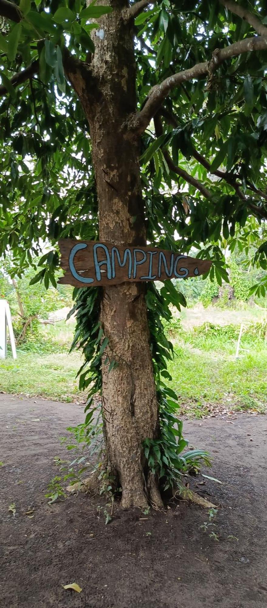 La Sirenita - Ometepe Otel Altagracia Dış mekan fotoğraf