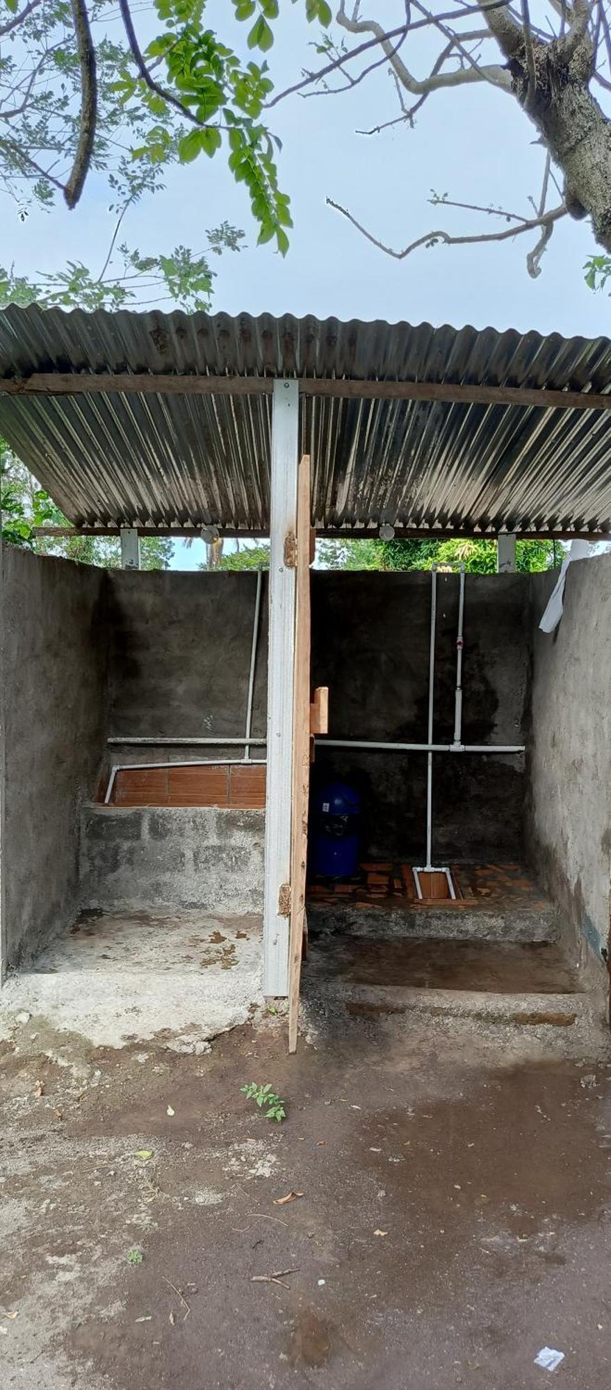 La Sirenita - Ometepe Otel Altagracia Dış mekan fotoğraf