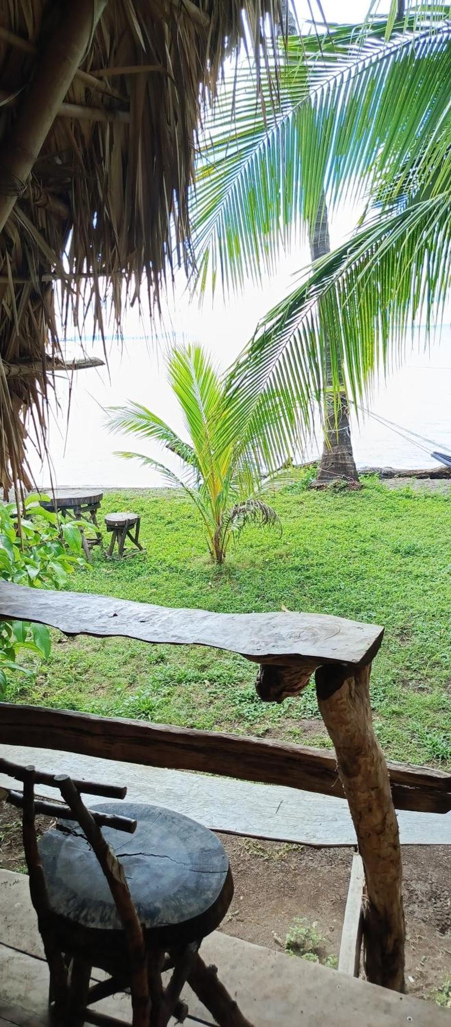 La Sirenita - Ometepe Otel Altagracia Dış mekan fotoğraf