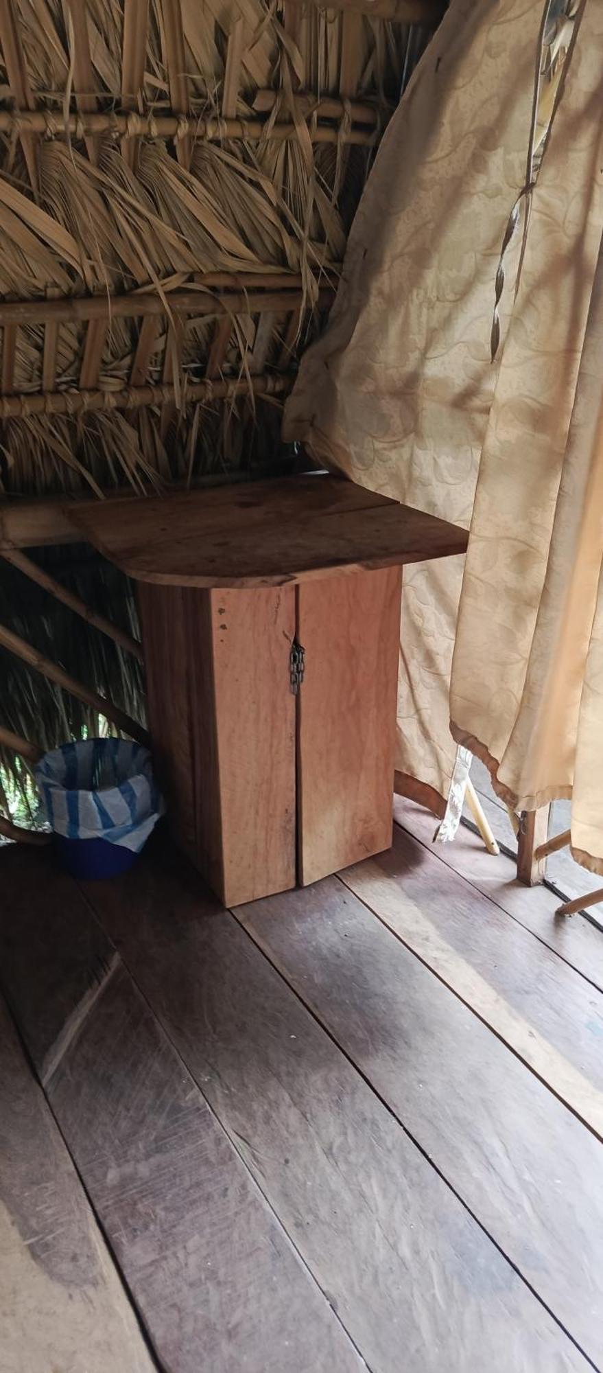 La Sirenita - Ometepe Otel Altagracia Oda fotoğraf