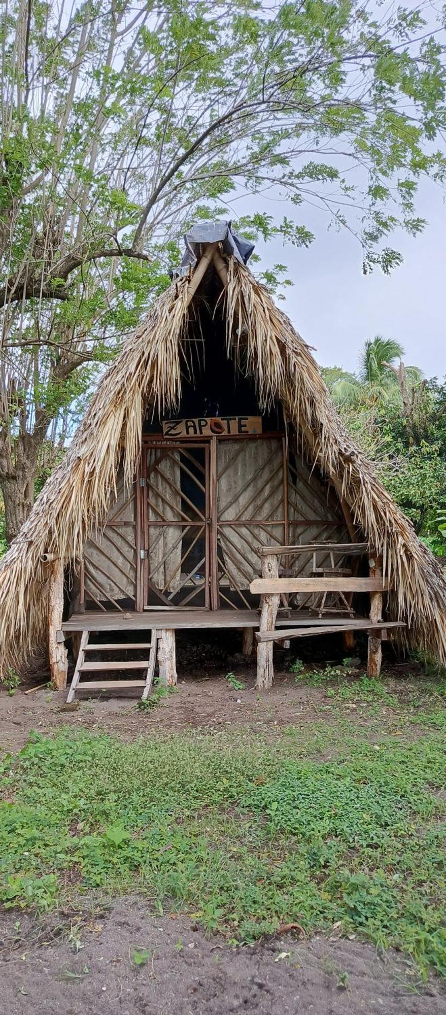 La Sirenita - Ometepe Otel Altagracia Oda fotoğraf